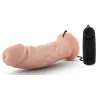 Dr. Skin Gode vibrant Dr Joe Dr Skin 19 x 4.7cm